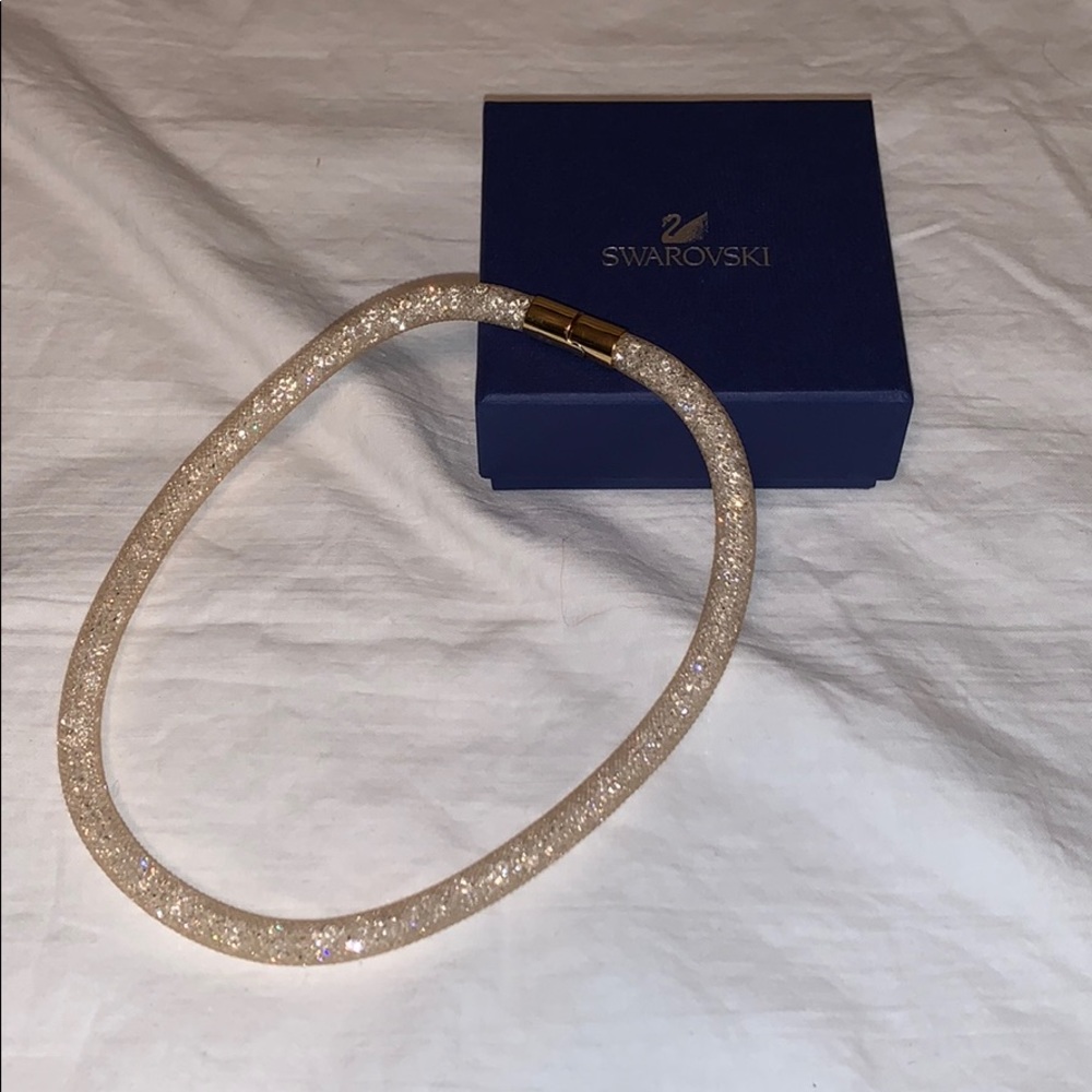 Swarovski Necklace